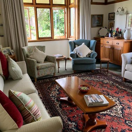 Hawkes Bay Villa-Beechwood Hastings Kültér fotó