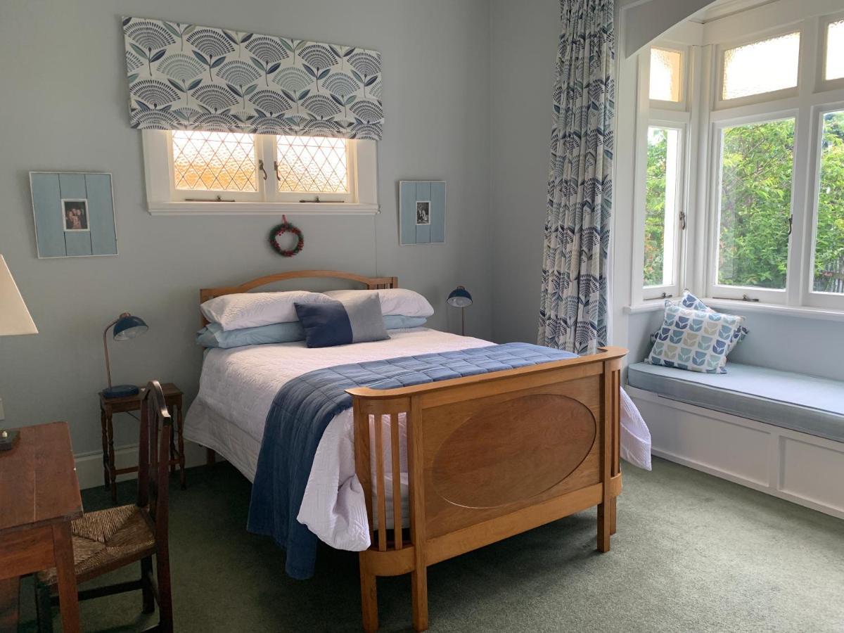 Hawkes Bay Villa-Beechwood Hastings Kültér fotó
